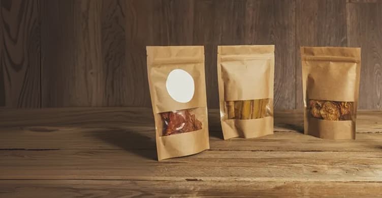 Custom Packaging