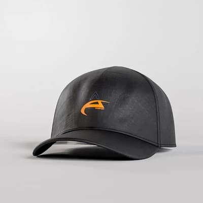 Custom Caps