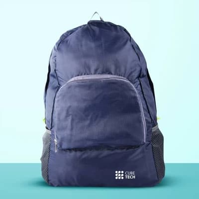 Custom Backpack