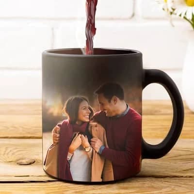 Magic Mugs