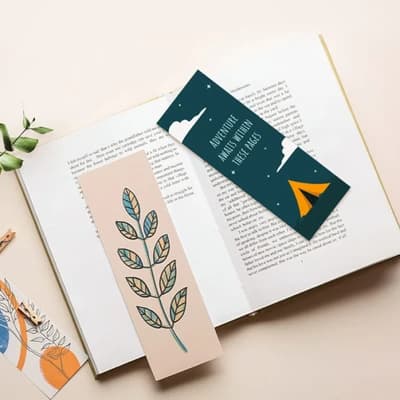 Bookmarks