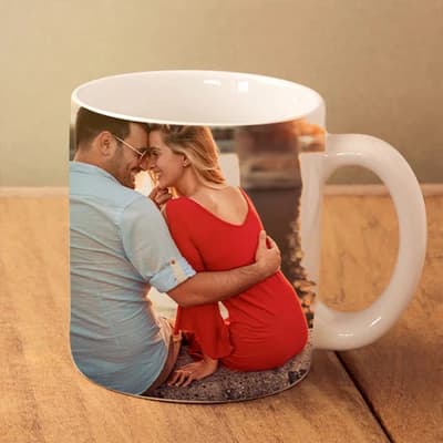 Photo Cup