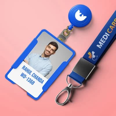 ID cards & Accessories