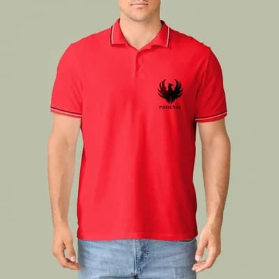 Premium Polo T-Shirts