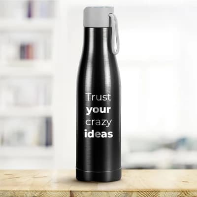 Hydrochic Hot & Cold Sports Bottle