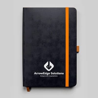 Personalized Journal