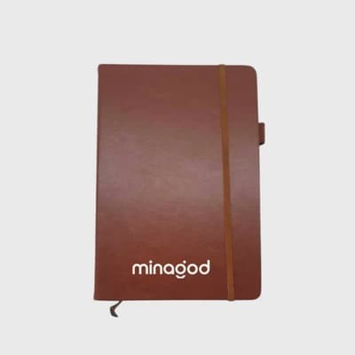 Premium Office Diary