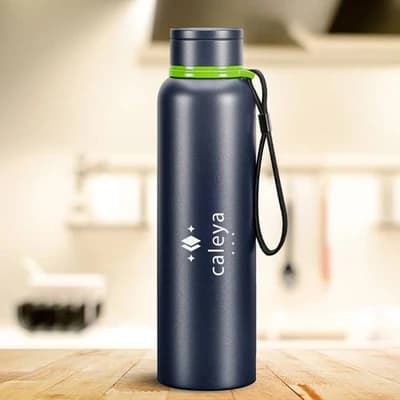 Steamy 500 Stainless Steel Vacuum Insulated Bottle