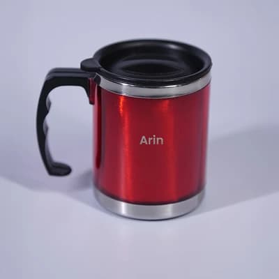 Stainless Steel Coffee mug