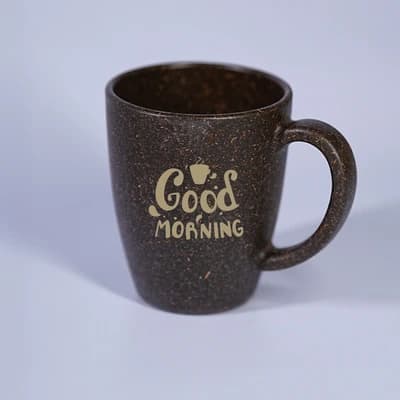 Nature Sip Rice Husk Mug