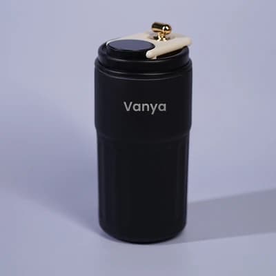 SmartTemp LED Coffee Mug