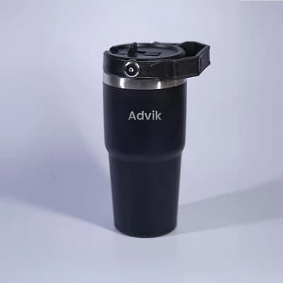 CoolSphere water tumbler