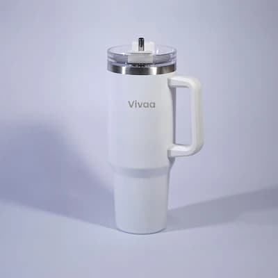 Hot and Cold Water Tumbler
