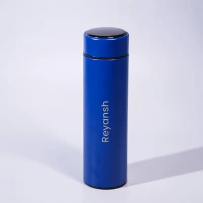 TempView Smart water bottle