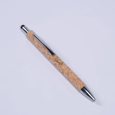 CorkCraft Pen
