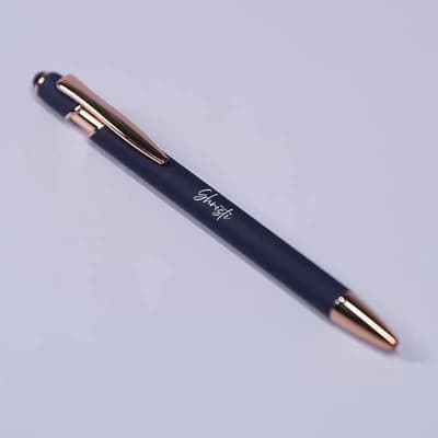 DualTone Copper tip Pen