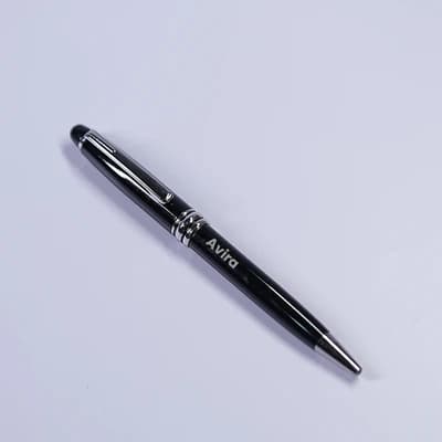 BlackEdge Pen