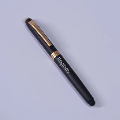 GoldMark ballpoint pen