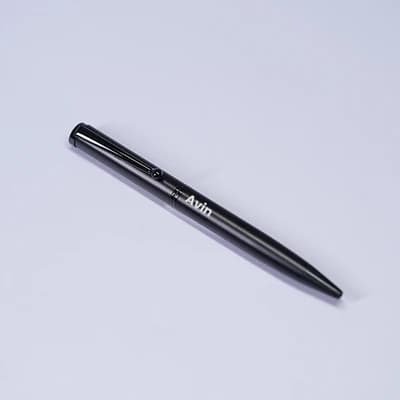 Midnight Matte Executive Pen