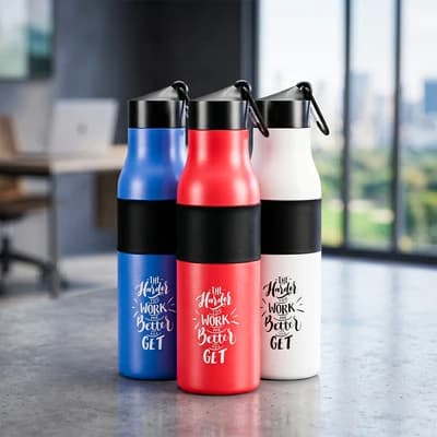 Nomad Hot & Cold Sports Bottle