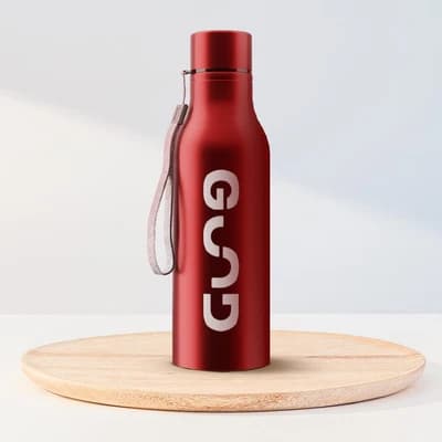 Tumbler Water Bottles