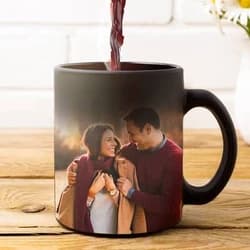 Magic Mugs