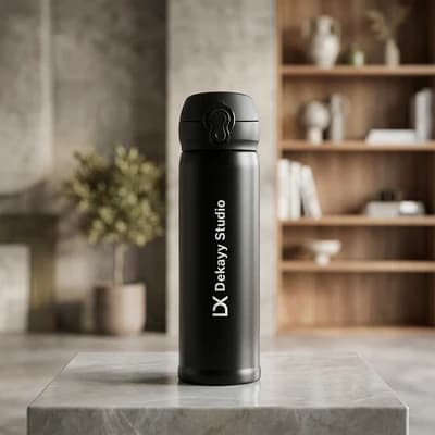 Imperio Flask