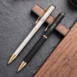 DualTone golden tip Pen